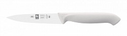 Нож для чистки овощей Icel 10см, белый HORECA PRIME 28200.HR03000.100 фото